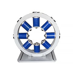 DXDJ Multipole Electromagnet 