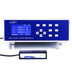 Fluxgate Magnetometer