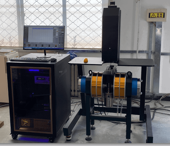 Vibration Sample Magnetometer