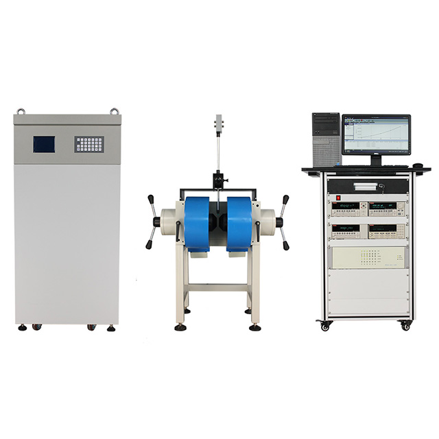 DX-3000 Hall Effect Measurement System