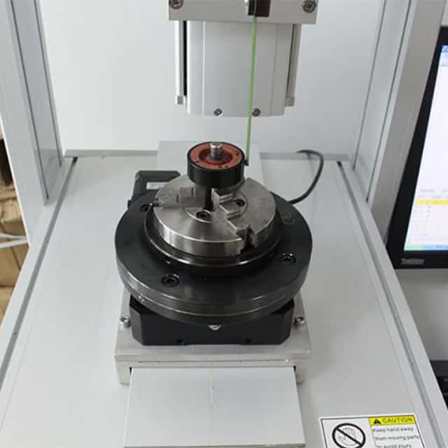 DX-2012RB表磁分布测量装置