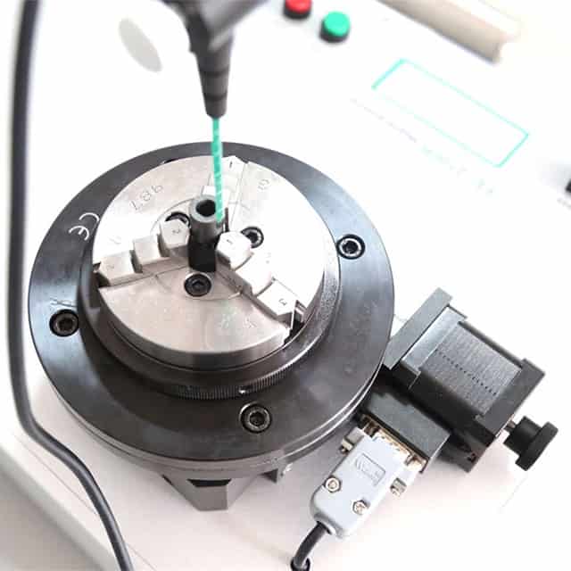 DX-2012RA多极磁环分布测量装置