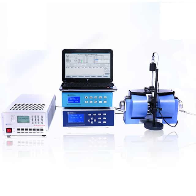 DX-50 Hall Effect Measurement System