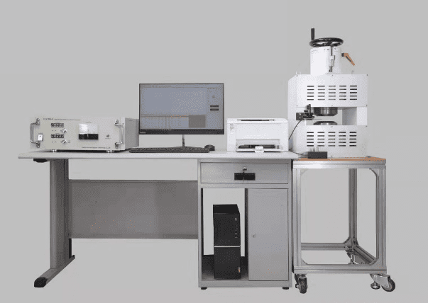 DX-9700HC HARD METAL MAGNETOMETER