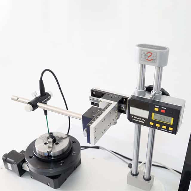 DX-2012RA多极磁环分布测量装置