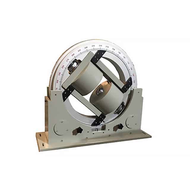 DXXZ Rotating Laboratory electromagnet