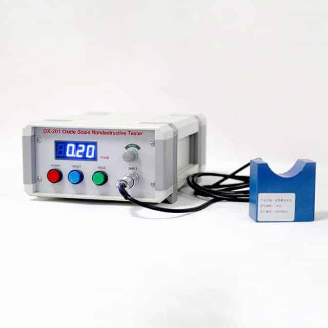 DX-201 Oxide Scale Tester