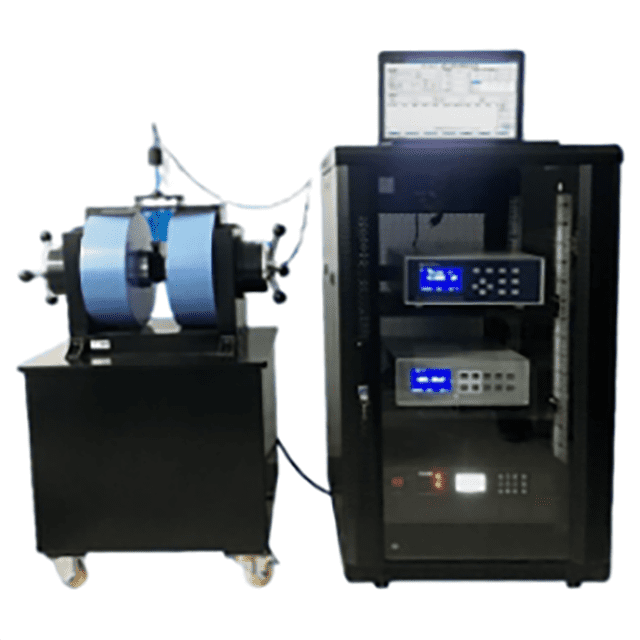 DX-80 Normal Temperature Hall Effect Test System