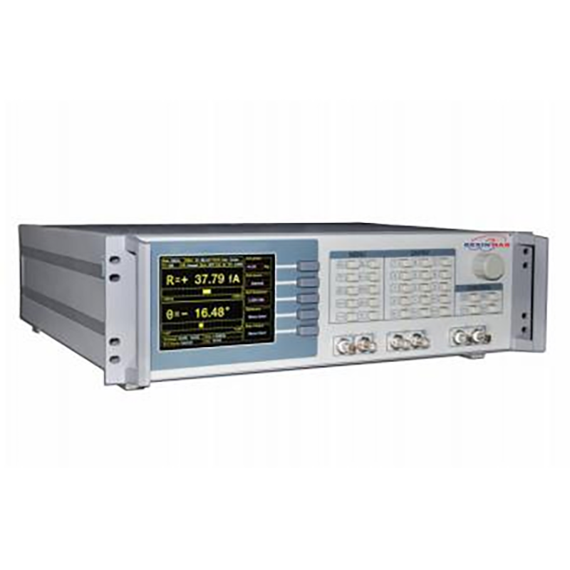 DXA-001 Phase locked amplifier