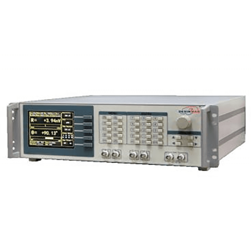 DXA-004 Lock-in Amplifier